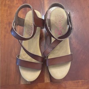 Blowfish kids sandals